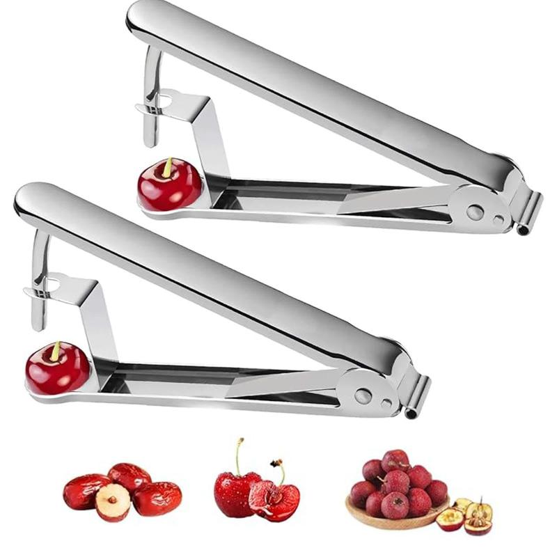 Kitchen Home Gadgets - Multi - Functional Pit Remover For