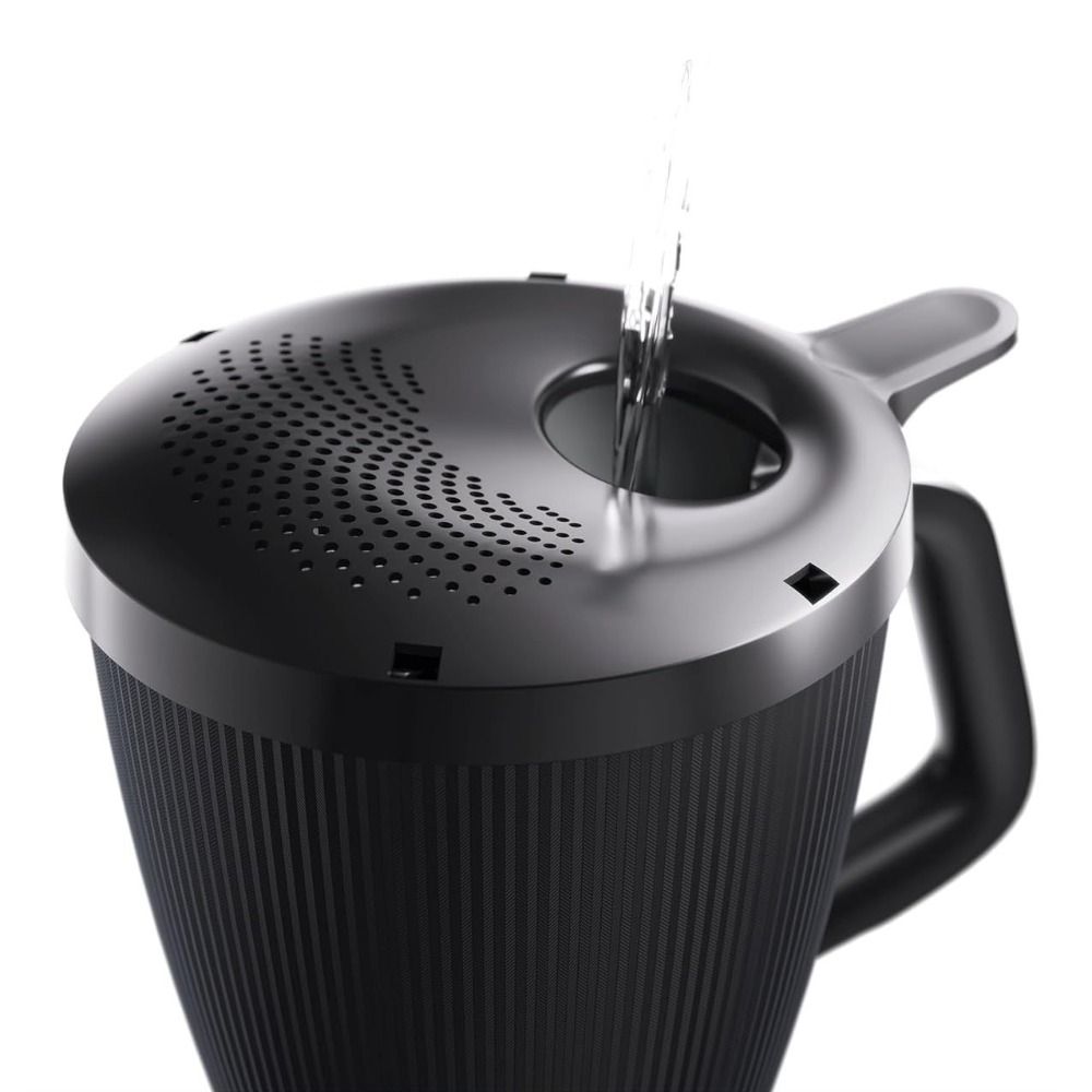 Kitchen Gadgets Thermomix - Food Processing Pouring Strainer Liquid Separation