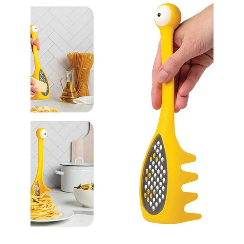 Whimsical Monster 2-in-1 Pasta - Kitchen Gadgets Built In review and price