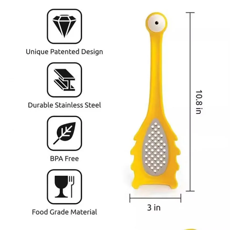 Whimsical Monster 2-in-1 Pasta - Kitchen Gadgets Built In review and price