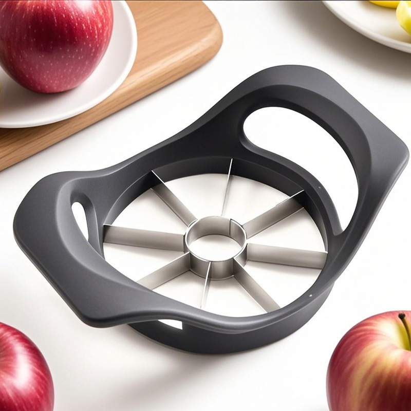 Easy-to-Use Apple Corer Slicer - Apple Corer Slicer review and price