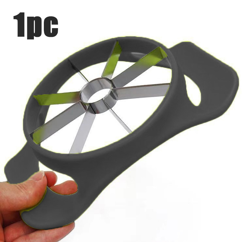 Easy-to-Use Apple Corer Slicer - Apple Corer Slicer review and price