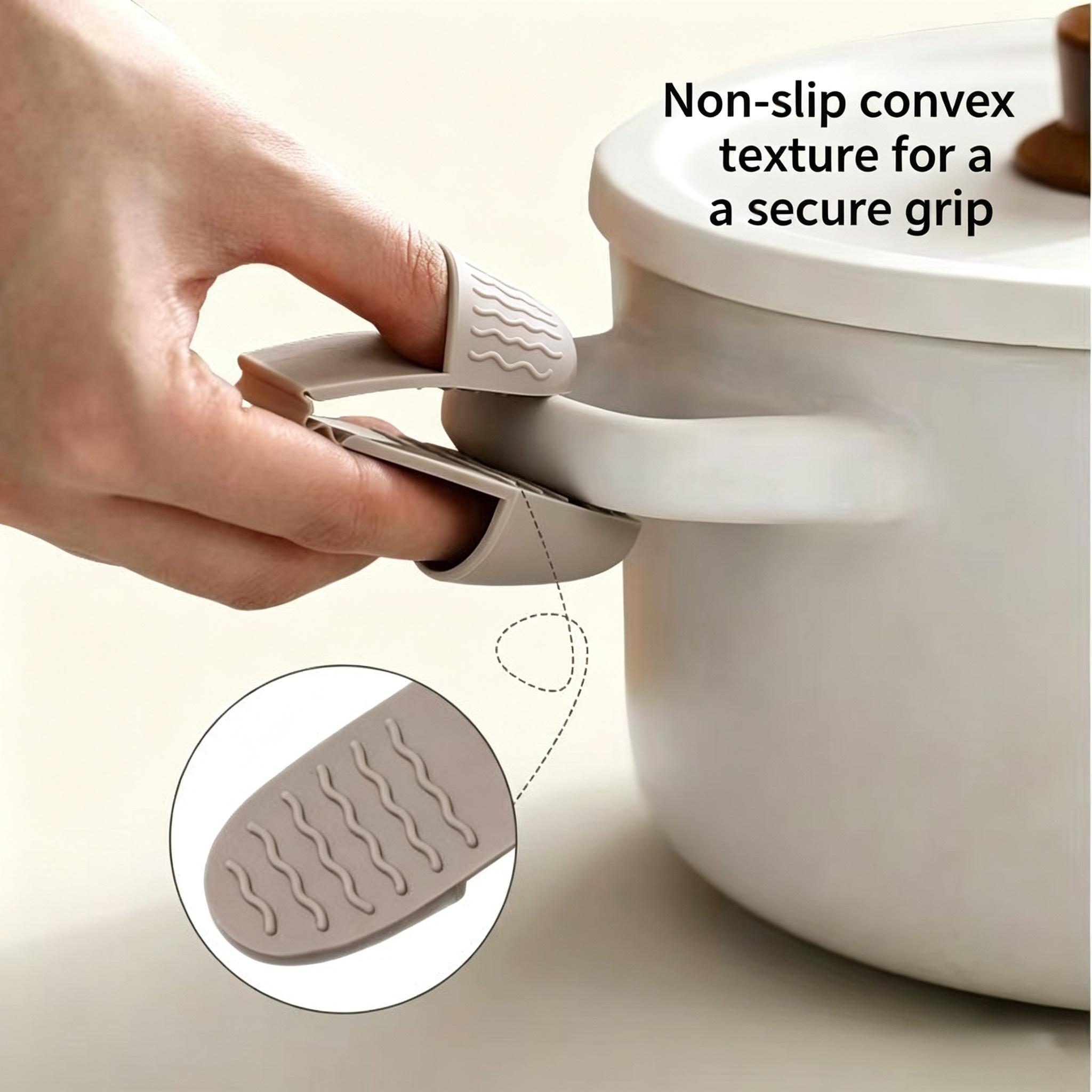 Three-Finger Heat Resistant Gl - Kitchen Gadgets Built In review and price