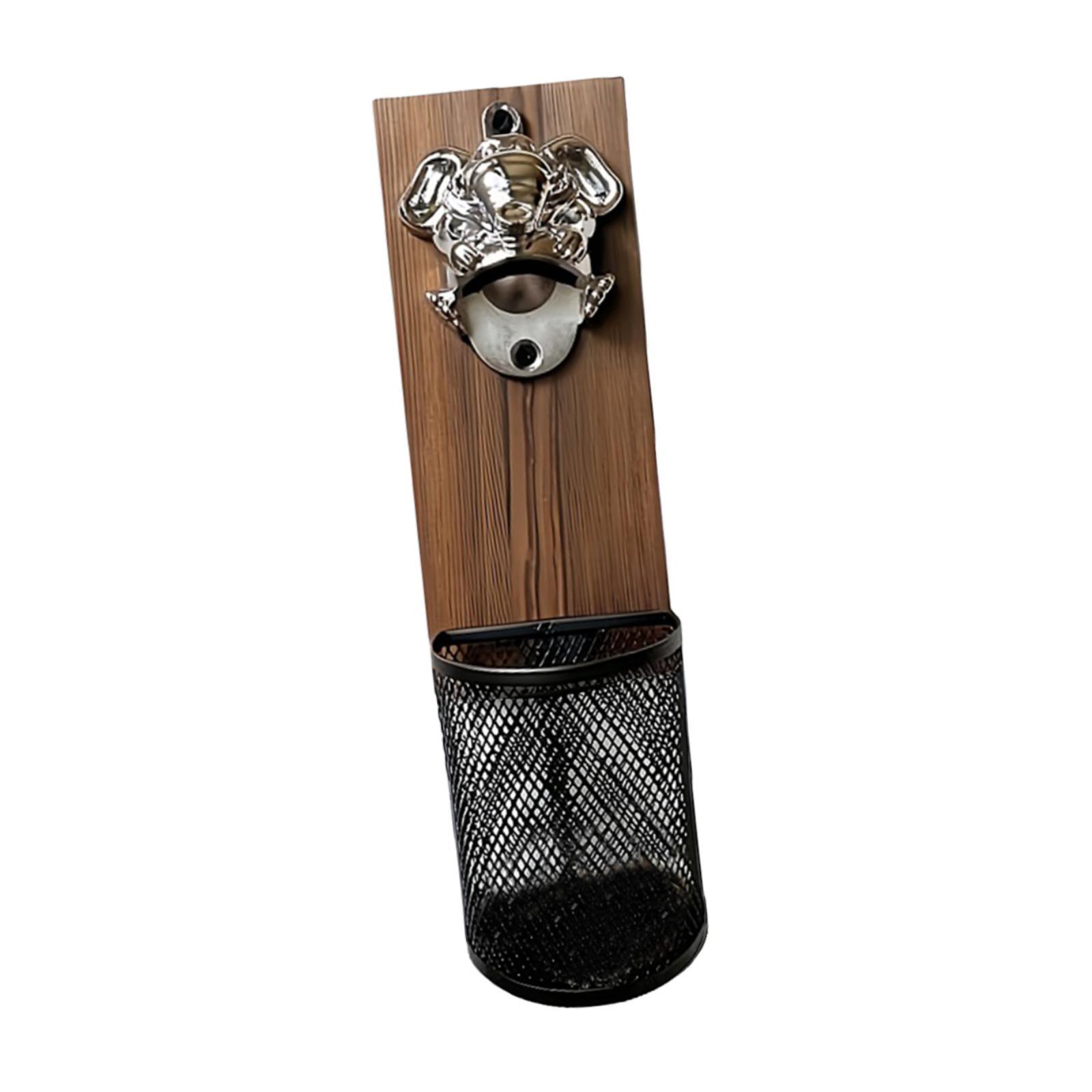 Magnetic Bottle Opener Decorat - Kitchen Gadgets For Dad review and price