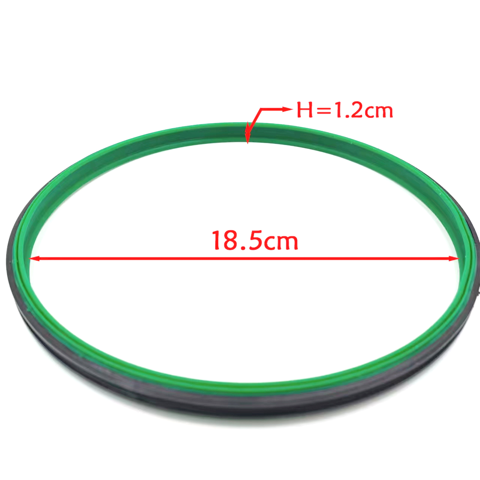 TM31 Lid Gasket Large Sealing  - Kitchen Gadgets Thermomix review and price