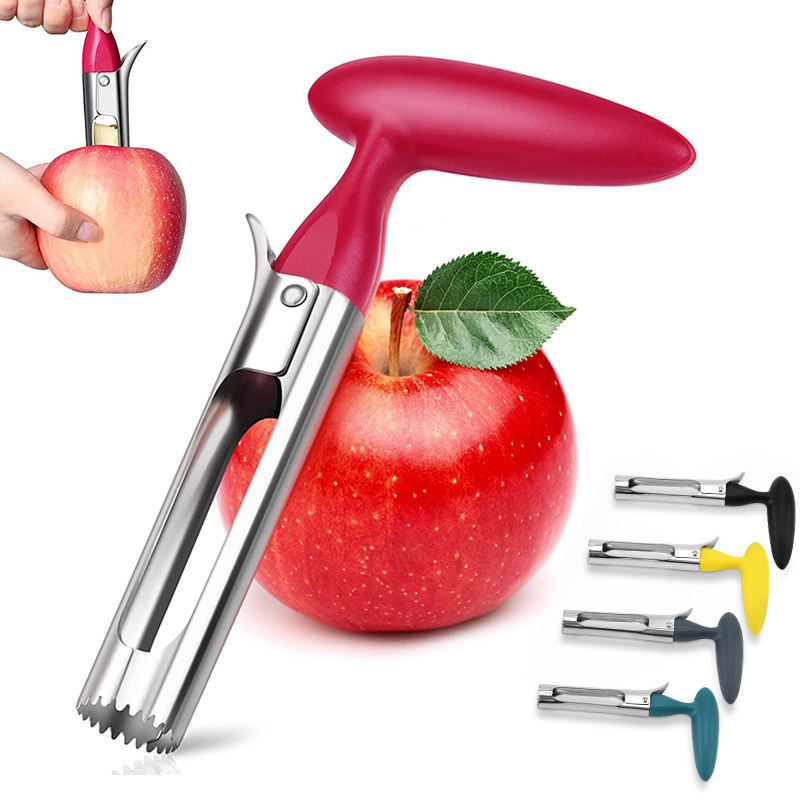 Premium Apple Corer Stainless  - Apple Corer Slicer review and price