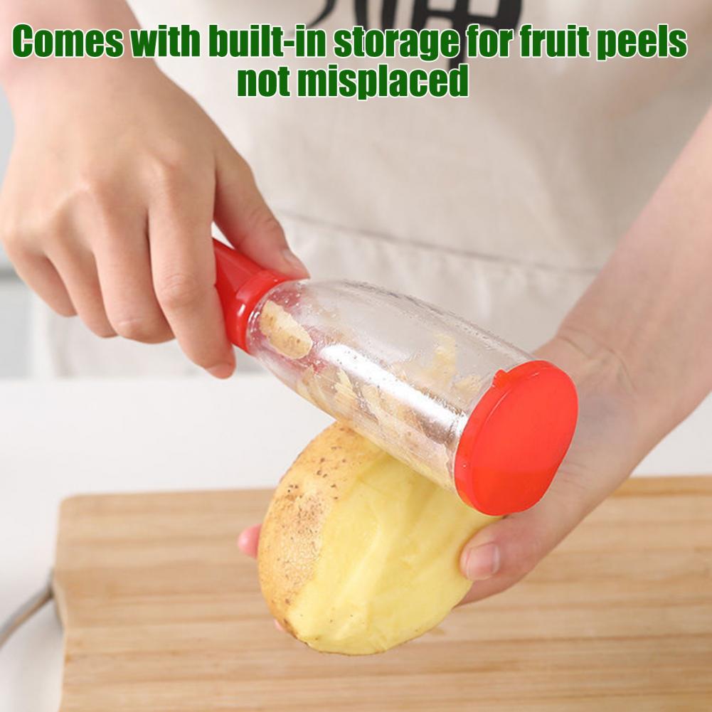 Double-sided Peeler Multifunct - Kitchen Gadgets Built In review and price