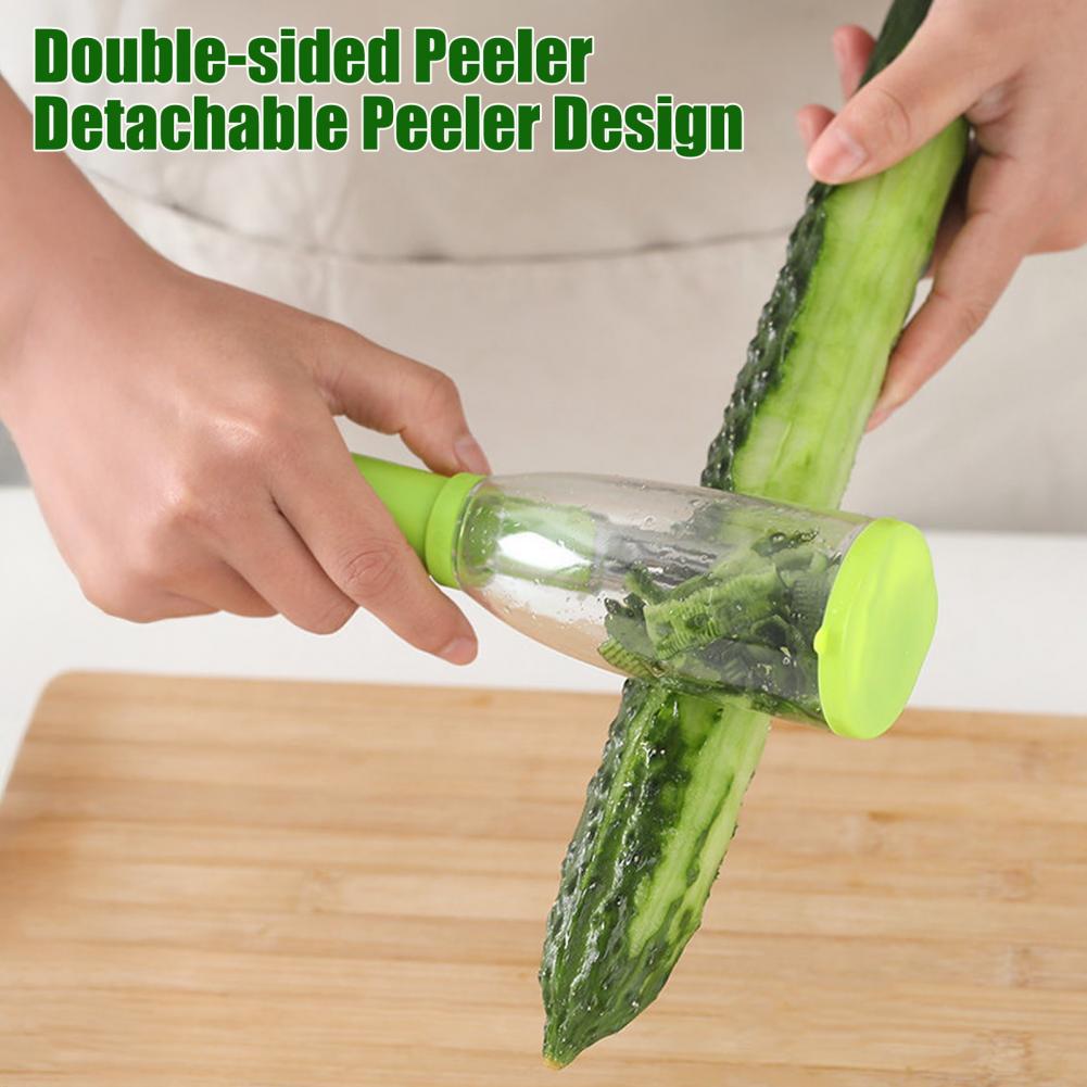 Double-sided Peeler Multifunct - Kitchen Gadgets Built In review and price