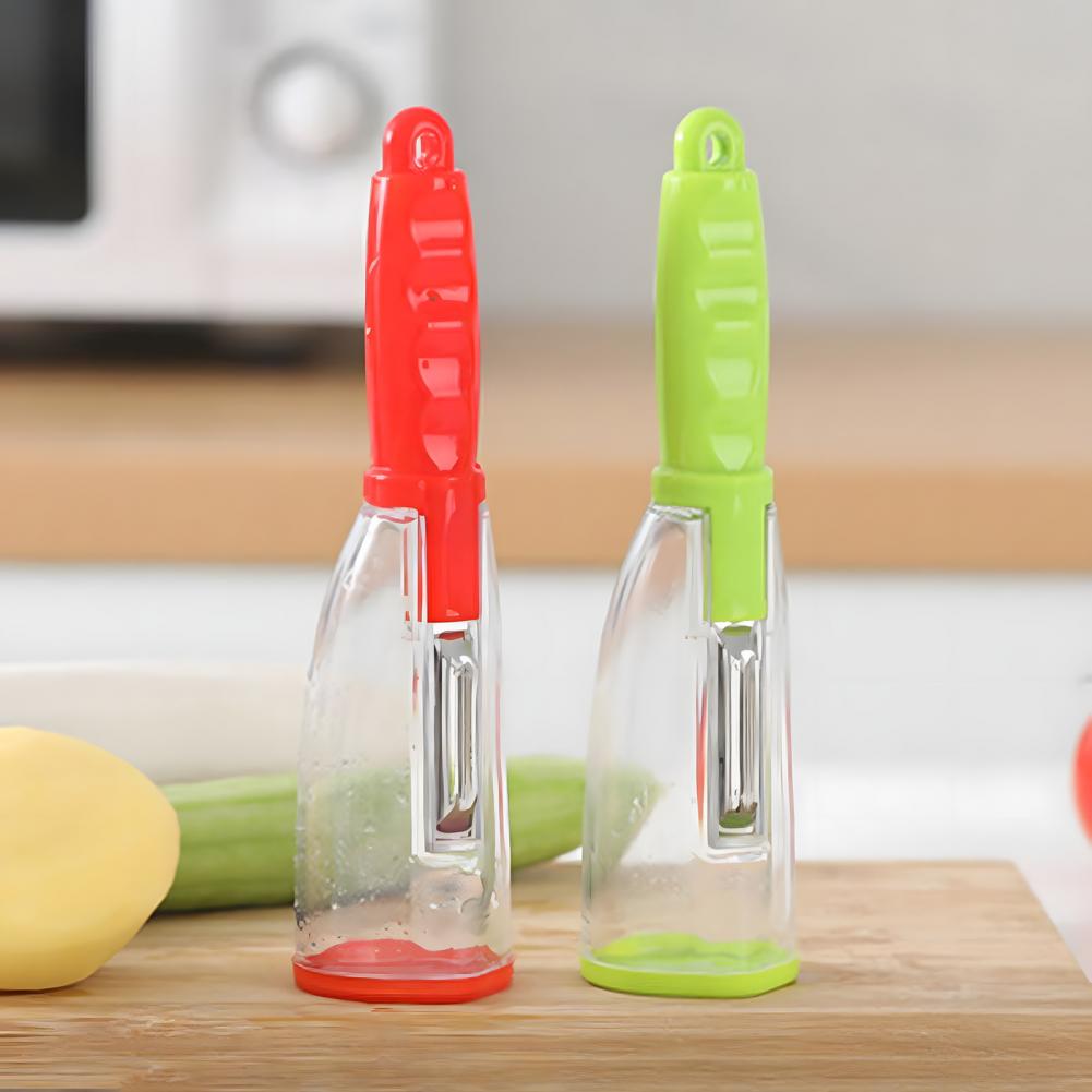 Double-sided Peeler Multifunct - Kitchen Gadgets Built In review and price