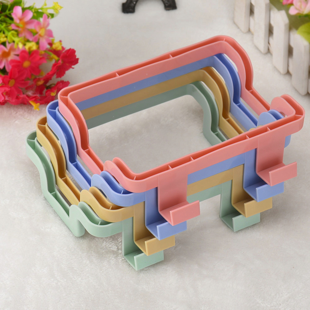 1 Pcs Hanging Trash Bag Rack G - Kitchen Gadgets Built In review and price