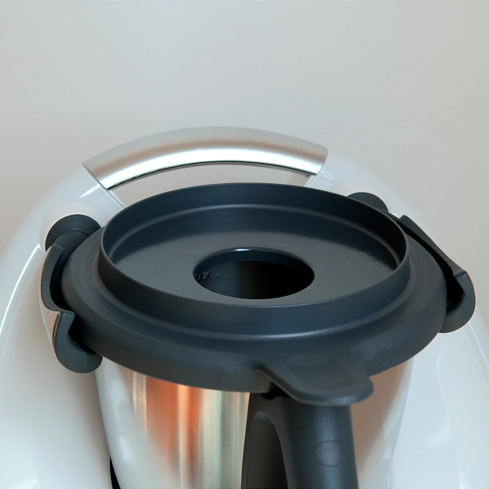 Mixing Pot Lid Compatible with - Kitchen Gadgets Thermomix review and price