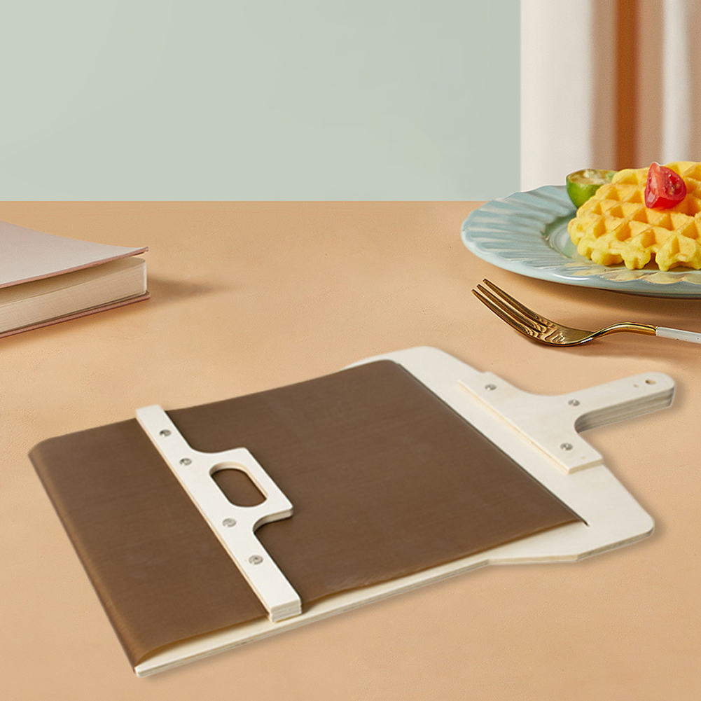 Sliding Pizza Peel Pizza Slidi - Kitchen Home Gadgets review and price