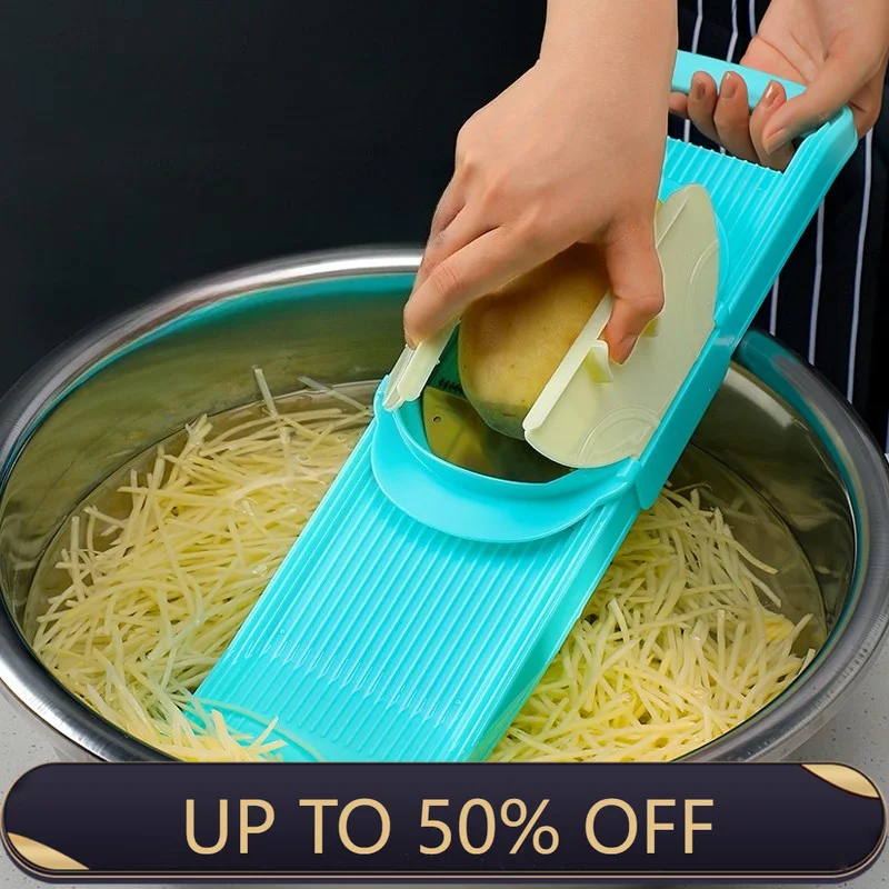 Portable Vegetable Grater Pota - Korean Kitchen Gadgets review and price