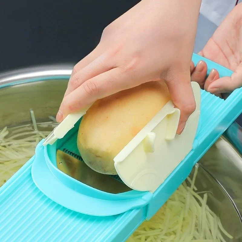 Portable Vegetable Grater Pota - Korean Kitchen Gadgets review and price
