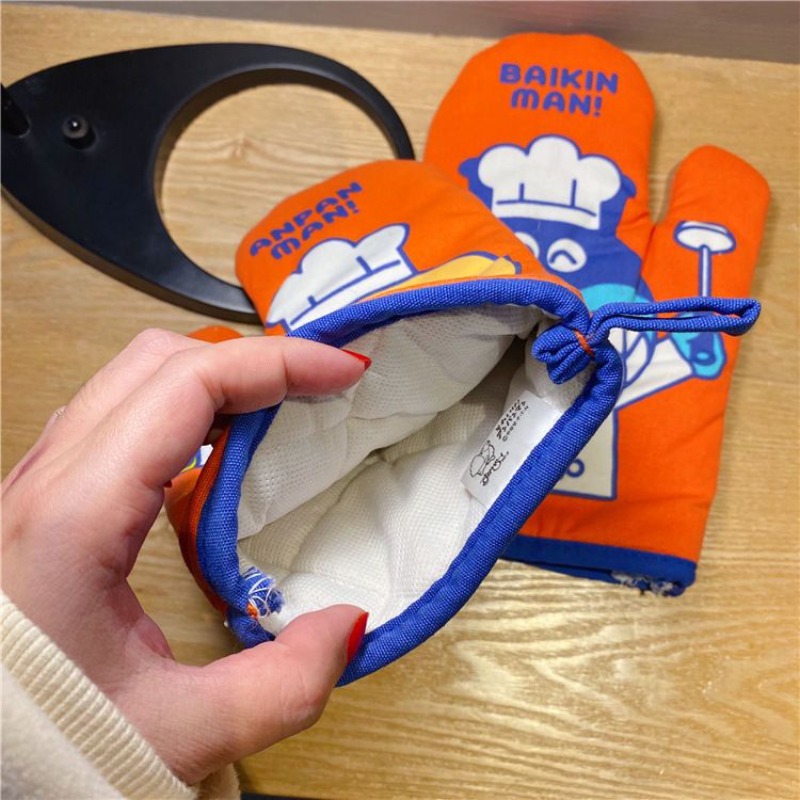 Anpanman Thermal Insulation Gl - Kitchen Home Gadgets review and price