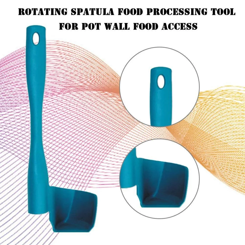 1/2/4pc Rotating Spatula for K - Kitchen Gadgets Thermomix review and price