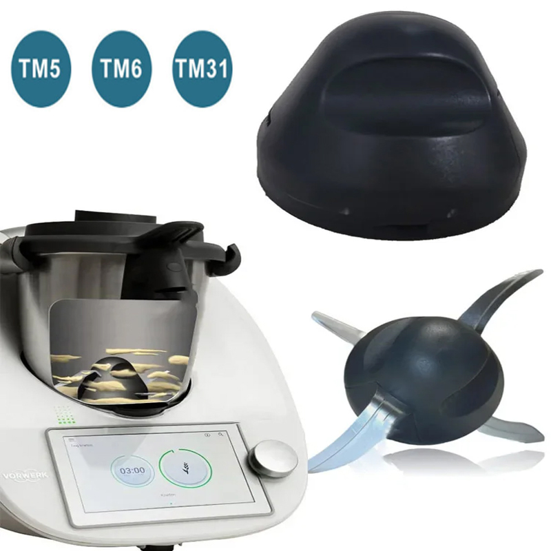 For Thermomix TM5 TM6 TM31 Dou - Kitchen Gadgets Thermomix review and price