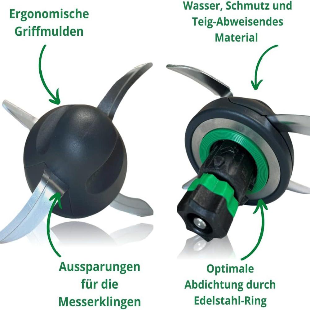 For Thermomix TM5 TM6 TM31 Dou - Kitchen Gadgets Thermomix review and price