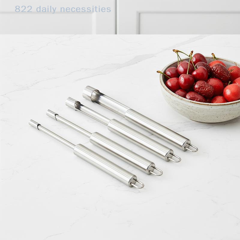 4pcs Fruit Core Remover Cutter - Kitchen Home Gadgets review and price