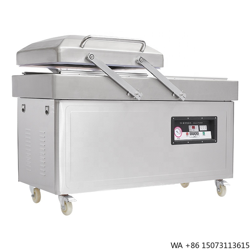 Dz-500_2sa Deep Type Double Ch - Food Vacuum Sealer review and price