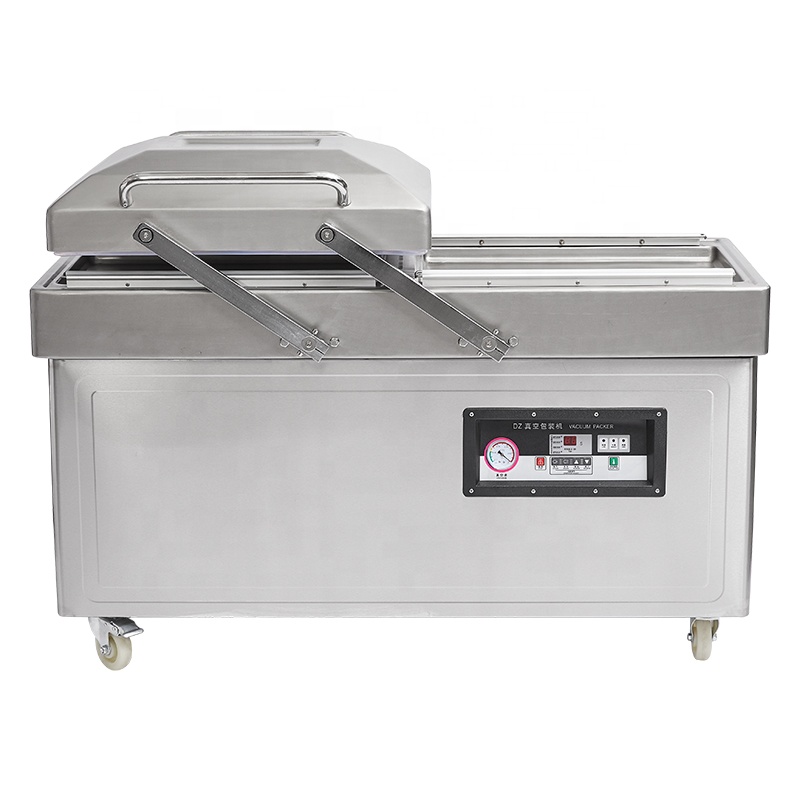 Dz-500_2sa Deep Type Double Ch - Food Vacuum Sealer review and price