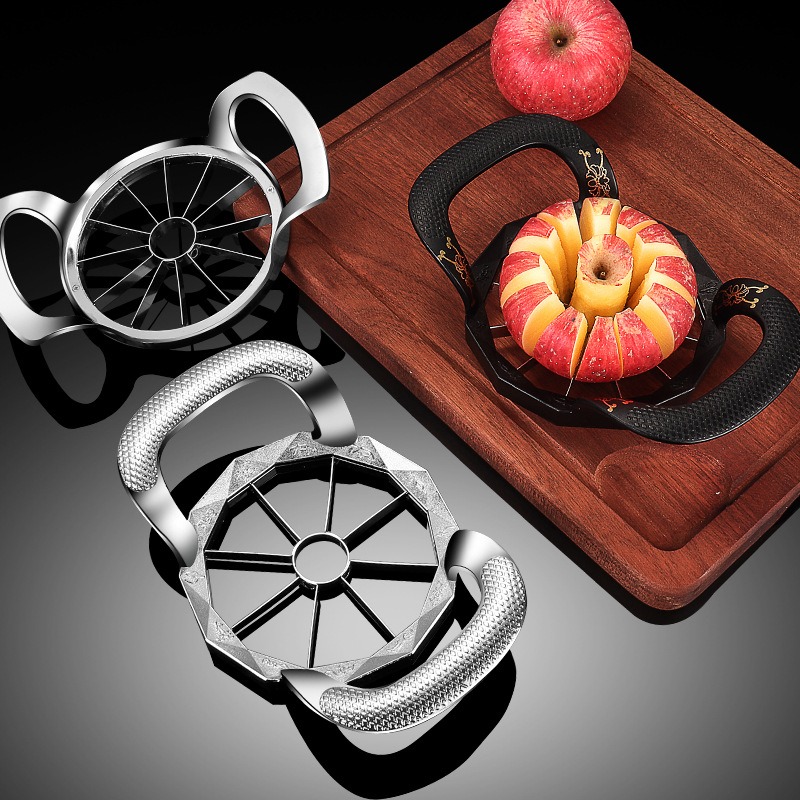 Apple Slicer,8/12-Blade Extra  - Apple Corer Slicer review and price