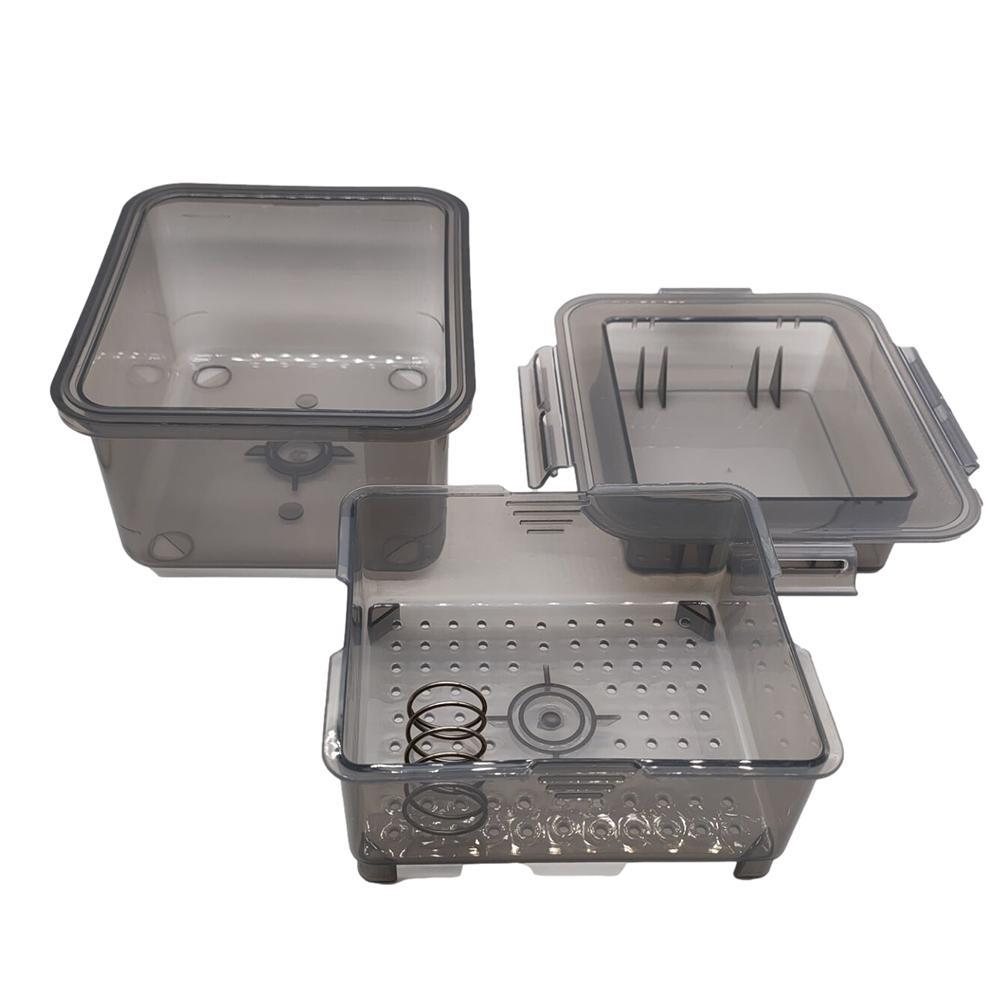 Tofu Press Presser Safe Mould  - Kitchen Gadgets Built In review and price