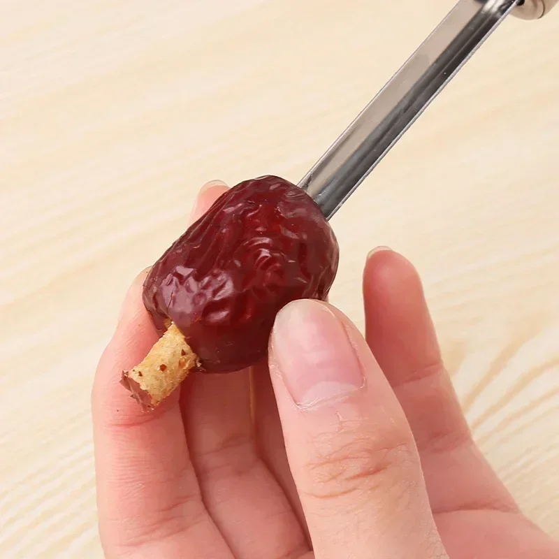 1pcs Apple Core Remover Stainl - Apple Corer Slicer review and price