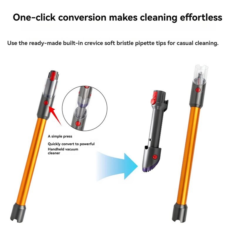 【KITCHEN GADGET】Extension Wand - Kitchen Gadgets Built In review and price