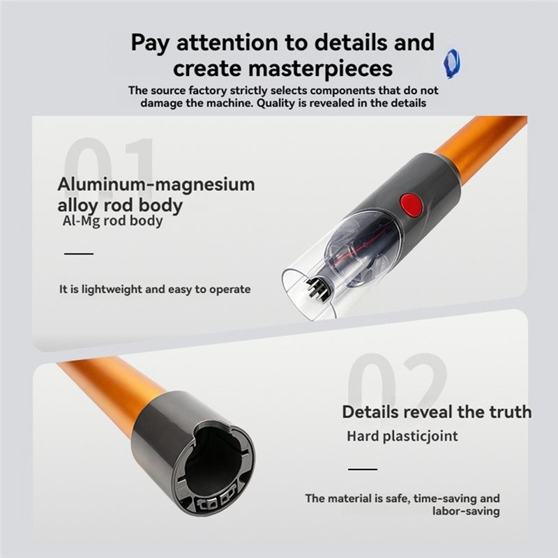 【KITCHEN GADGET】Extension Wand - Kitchen Gadgets Built In review and price