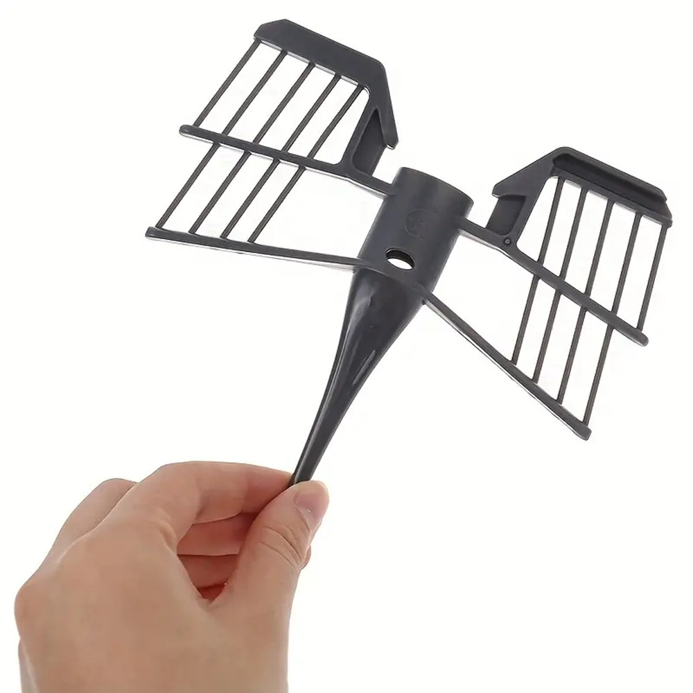 Juicer Butterfly Stirring Rod  - Kitchen Gadgets Thermomix review and price