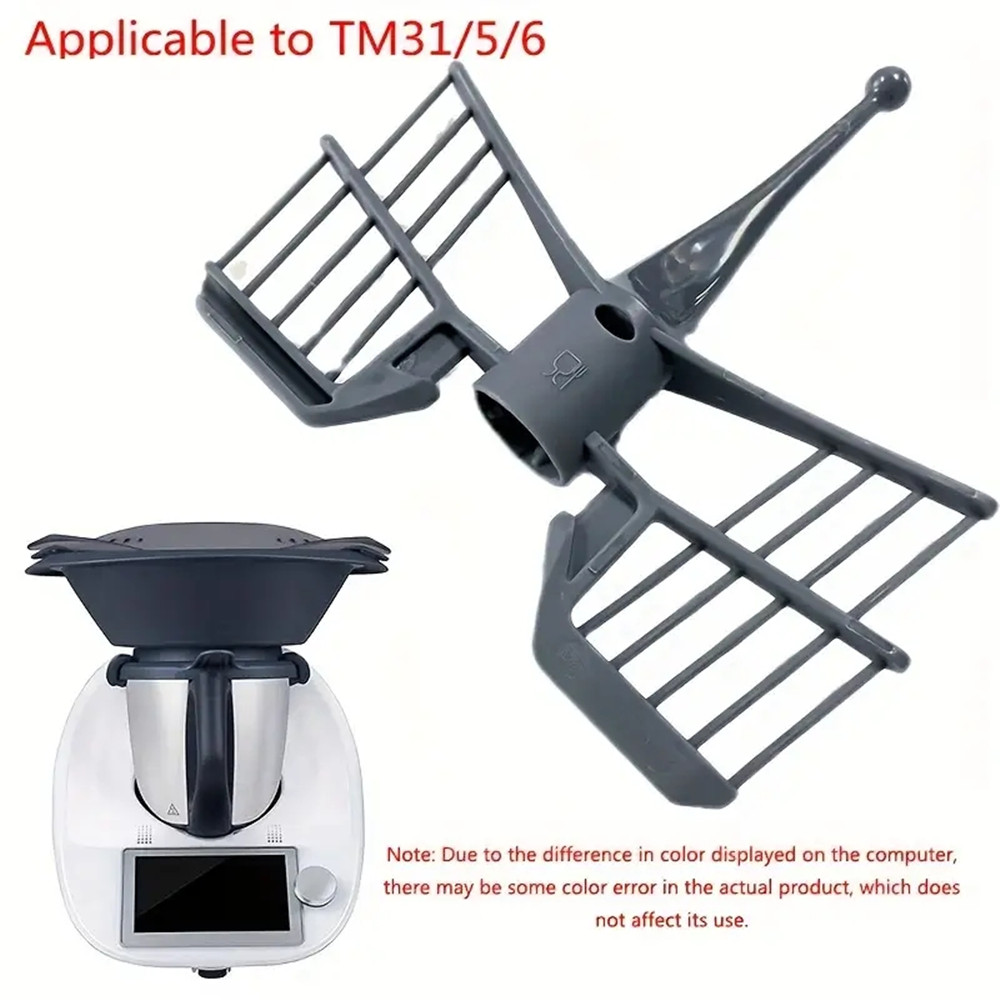 Juicer Butterfly Stirring Rod  - Kitchen Gadgets Thermomix review and price