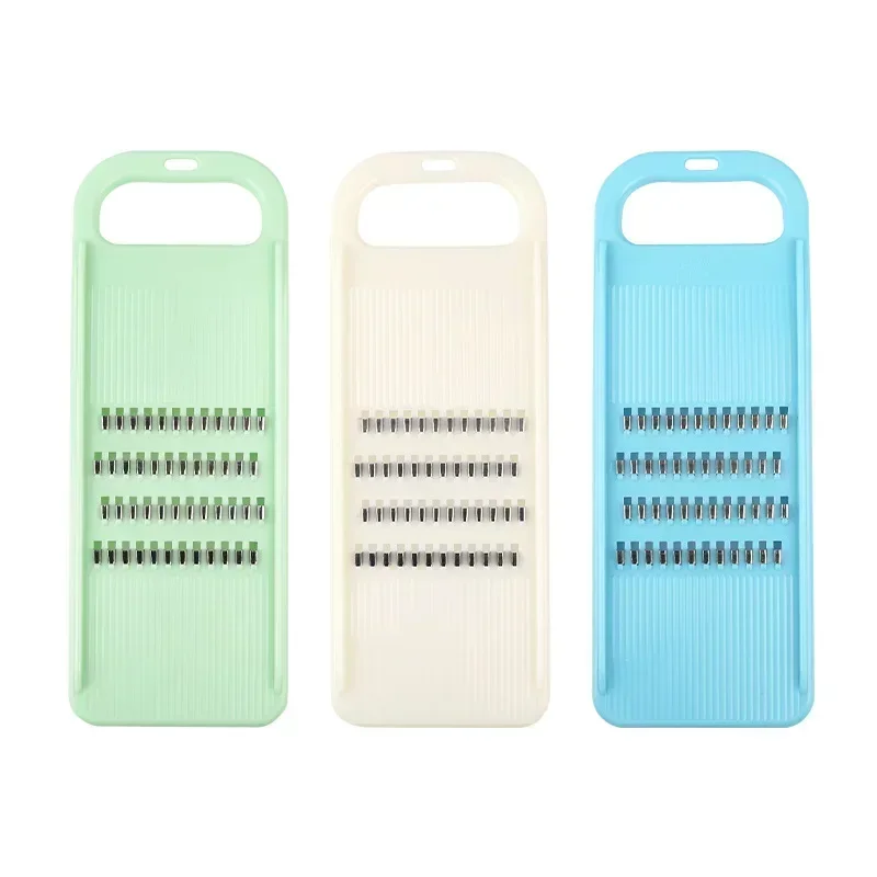 Grater Vegetables Slicer Carro - Korean Kitchen Gadgets review and price