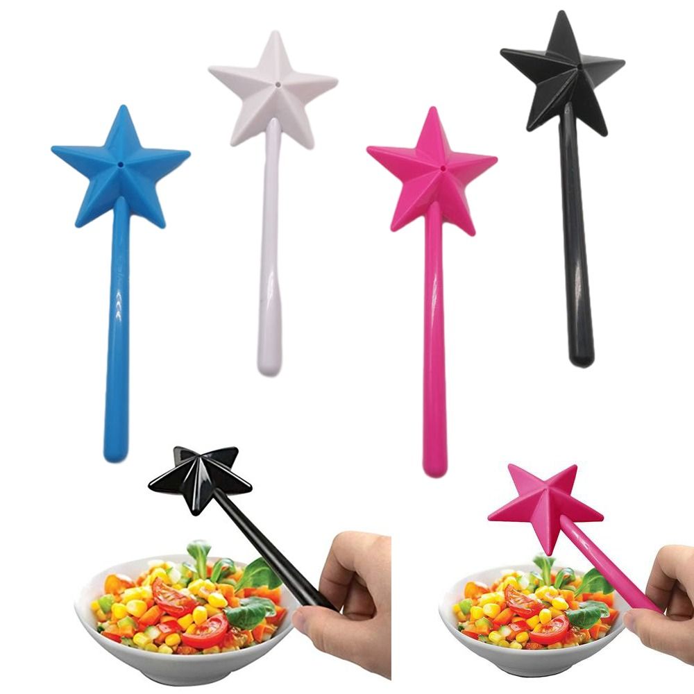 High Quality Plastics Salt Sha - Korean Kitchen Gadgets review and price
