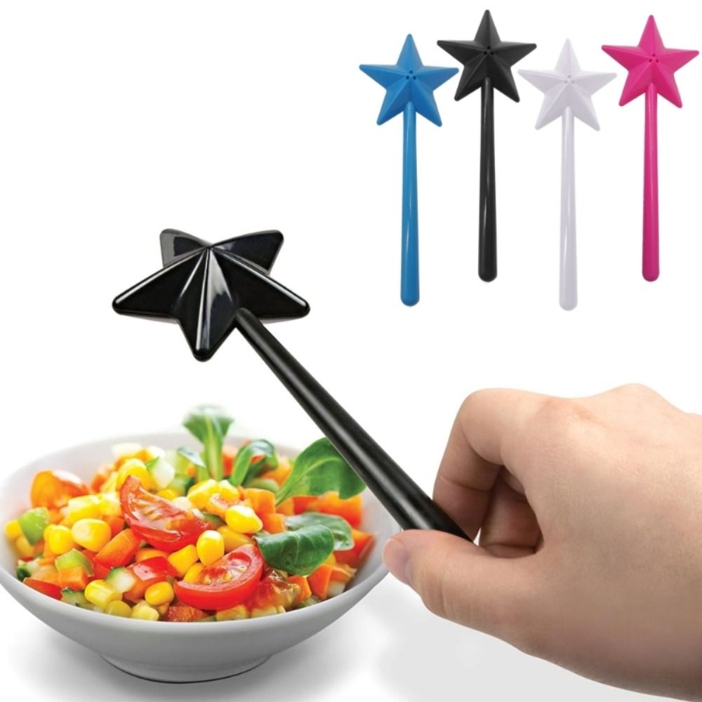 High Quality Plastics Salt Sha - Korean Kitchen Gadgets review and price