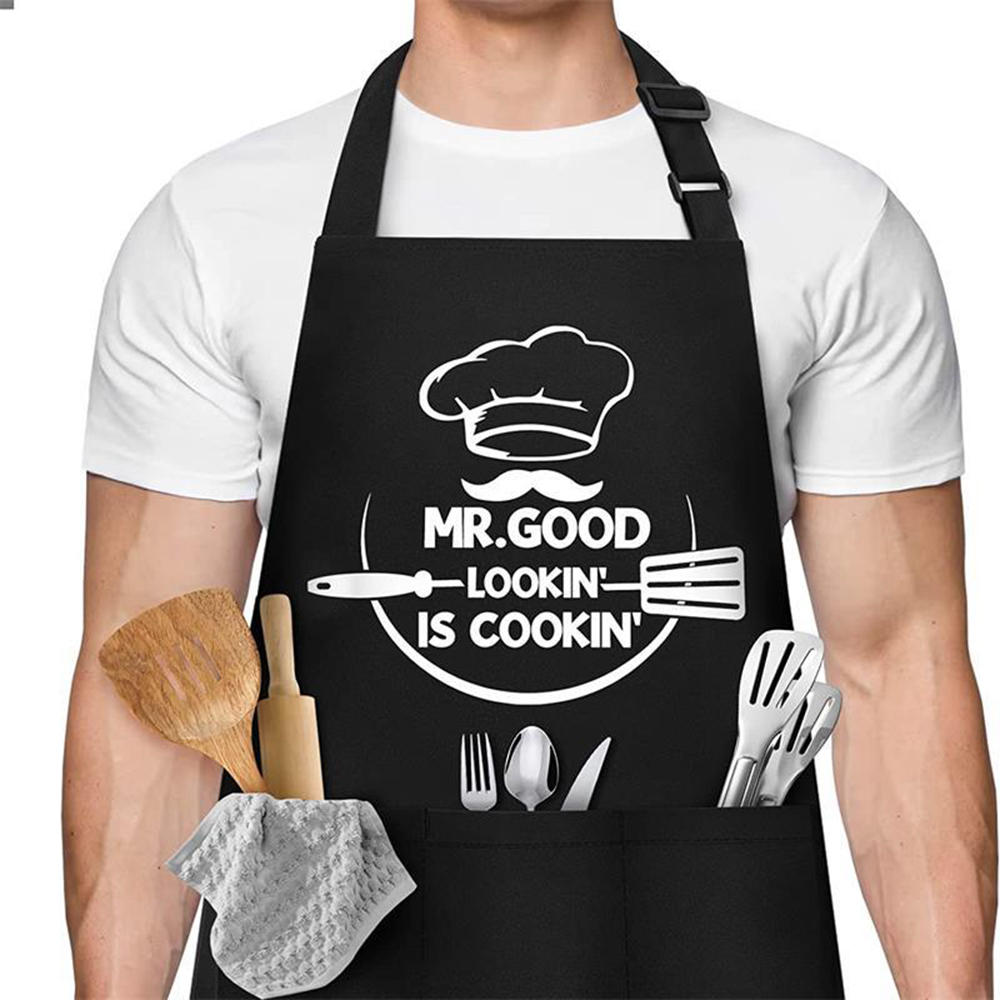 Funny Apron Gift For Man Dad G - Kitchen Gadgets For Dad review and price
