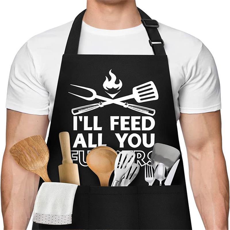 Funny Apron Gift For Man Dad G - Kitchen Gadgets For Dad review and price