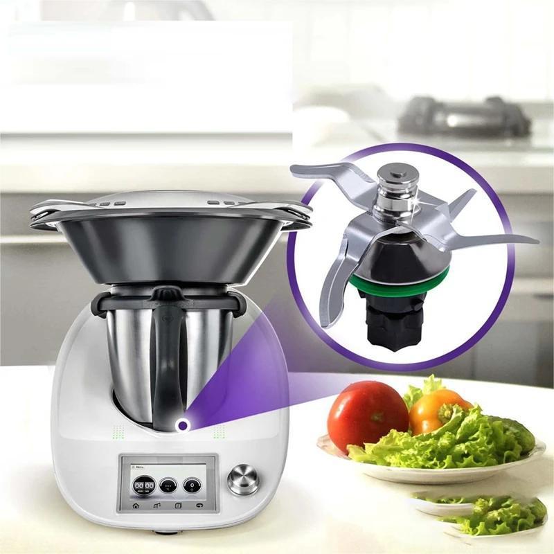 Blade for Thermomix TM5 TM6 TM - Kitchen Gadgets Thermomix review and price