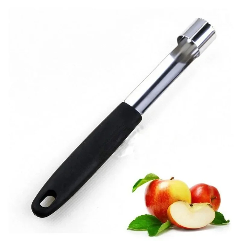 New Apple Corer Stainless Stee - Apple Corer Slicer review and price