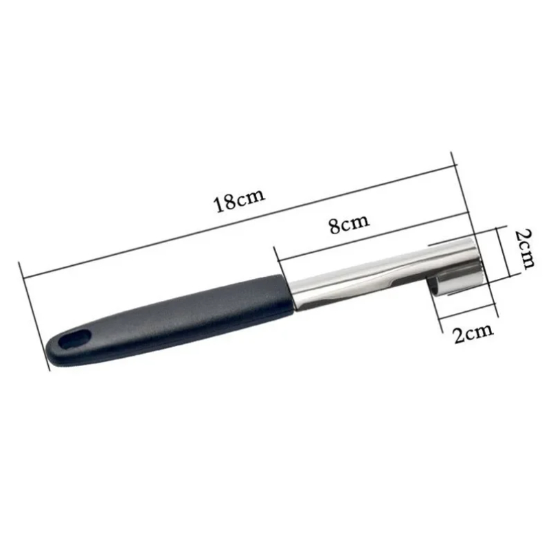 New Apple Corer Stainless Stee - Apple Corer Slicer review and price