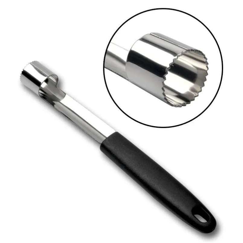 New Apple Corer Stainless Stee - Apple Corer Slicer review and price