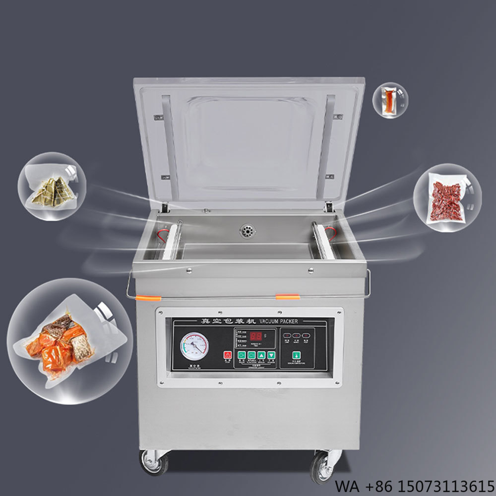 Dz-400 Commercial Table Top Va - Food Vacuum Sealer review and price