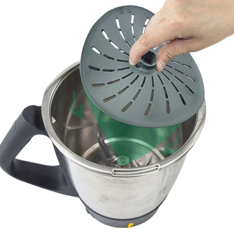 Blade Cover for Thermomix Bimb - Kitchen Gadgets Thermomix review and price