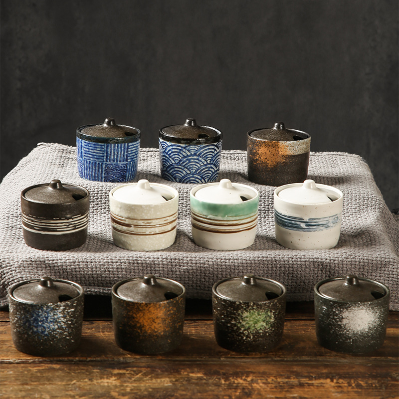 Japanese Style Vintage Ceramic - Korean Kitchen Gadgets review and price