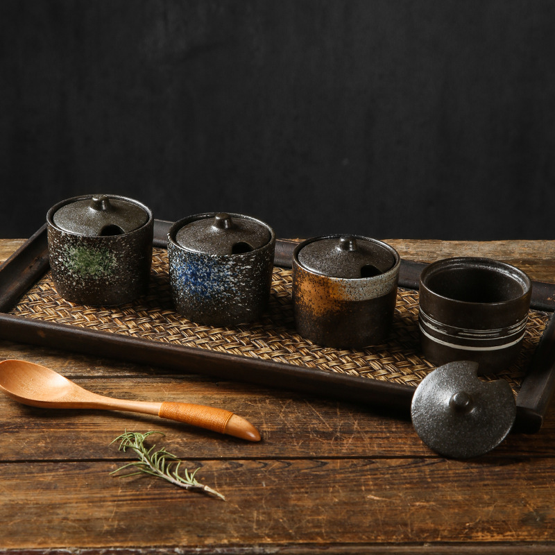 Japanese Style Vintage Ceramic - Korean Kitchen Gadgets review and price