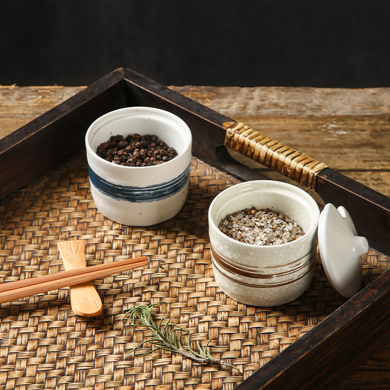 Japanese Style Vintage Ceramic - Korean Kitchen Gadgets review and price
