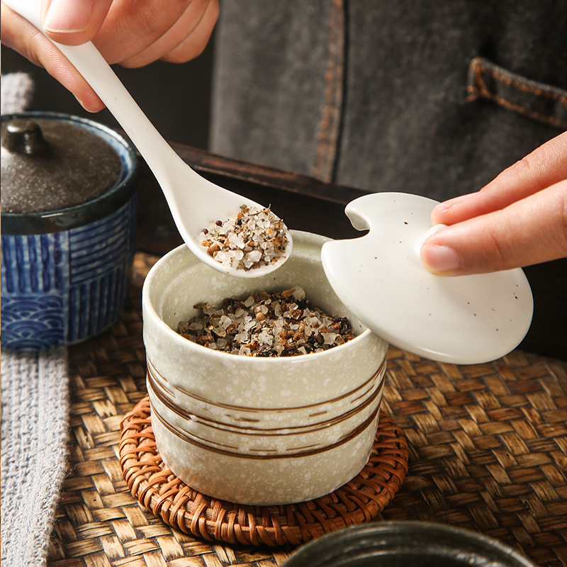 Japanese Style Vintage Ceramic - Korean Kitchen Gadgets review and price