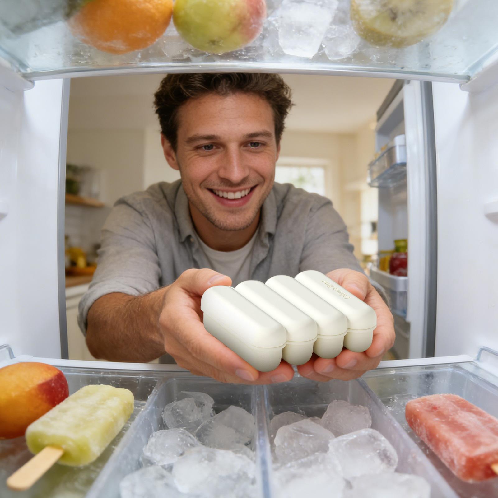 Ice Stick Mold Kitchen Gadget  - Kitchen Home Gadgets review and price