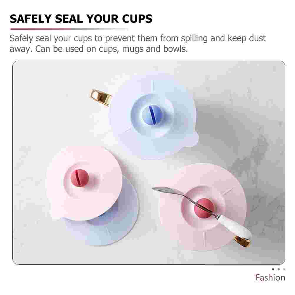 2 Pcs Pots Cup Lid Coffee Cups - Kitchen Gadgets For Dad review and price