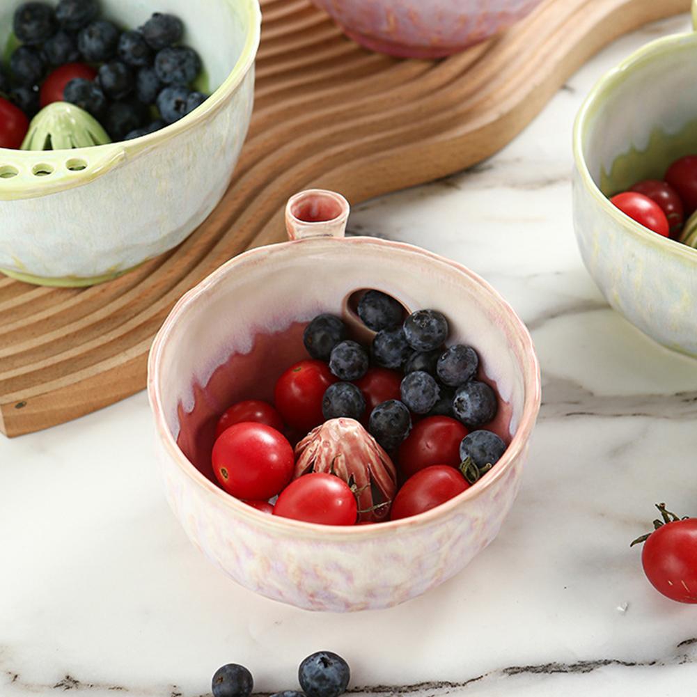 Creative Ceramic Automatic Vor - Kitchen Home Gadgets review and price